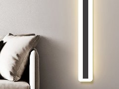 Beacon Lighting Long Wall light